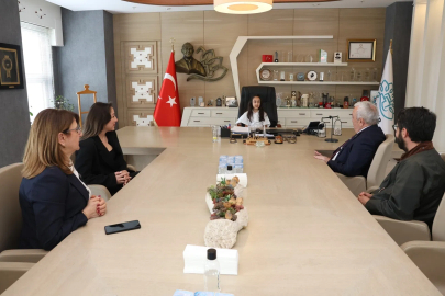 Nilüfer’de Geleceğin Başkanları Yönetimde