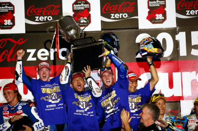 Katsuyuki Nakasuga, 2026 Suzuka 8 Saat Yarışı İçin Yamaha’nın İlk Sürücüsü Seçildi