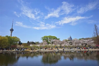 Çin'deki hava kalitesi yılın ilk çeyreğinde iyileşmeye devam etti