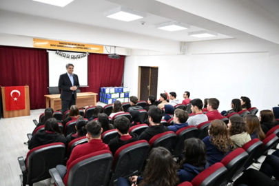 Kartepe’de Gençlik Rüzgarı