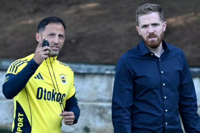 Fenerbahçe’de Radikal Karar: Tedesco ve Devin Özek ile Yollar Ayrıldı!