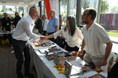 Karacabey Kitap Günleri sürüyor