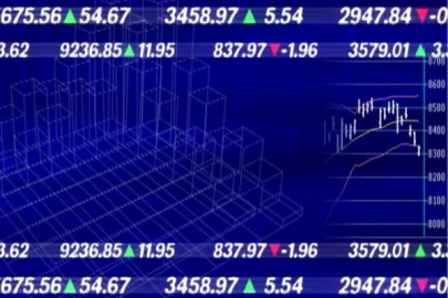 Jeopolitik gündem ve faiz kararı küresel piyasalarda izleniyor