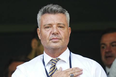 Fenerbahçe’de Seçim Tarihi Belli Oldu: Sadettin Saran’dan Olağanüstü Kongre Kararı!