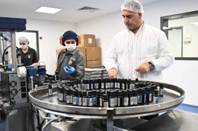 Talya Bitkisel'den 6 Milyon Dolarlık Yeni Fabrika Yatırımı