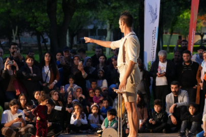 11'inci Uluslararası Amed Tiyatro Festivali etkinliklerle devam etti