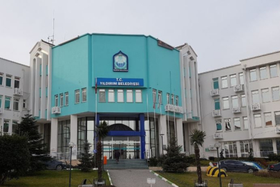 Yıldırım’da budama çalışması sonrası çevre kirliliği tepkisi