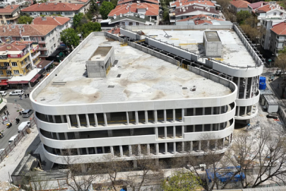 ABB’den Bahçelievler’e BahçeliHal projesi