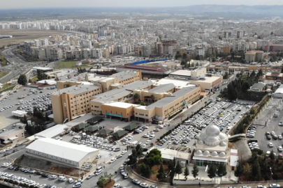 Şanlıurfa’da turist hastaya acil müdahale