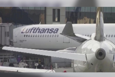 Avrupa Havayolları, jet yakıtı kriziyle karşı karşıya kalıyor