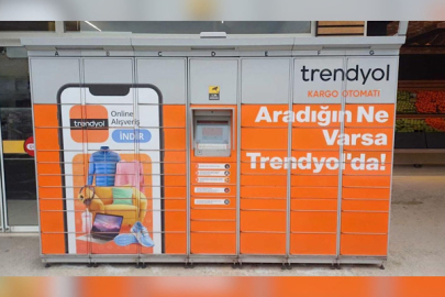 Trendyol, ‘Gel-Al’ noktalarını 81 ile yayıyor: ‎‎10 bin noktada esnek teslimat‎