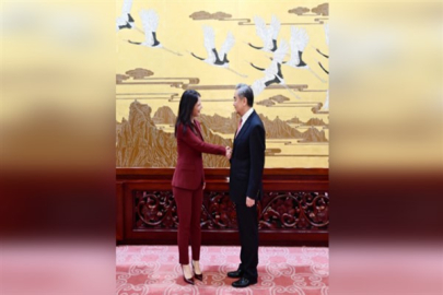 Çin’den BM’nin rolünün güçlendirilmesi vurgusu