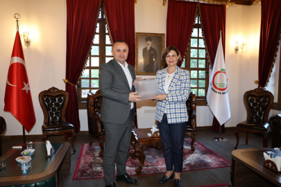 Eskişehir ve Amasya arasında kültür köprüsü