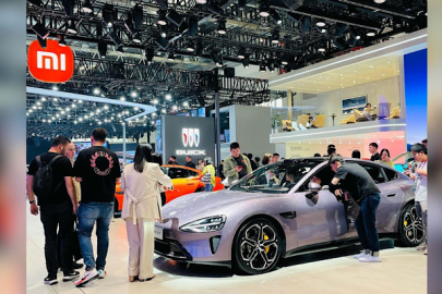 Beijing Otomobil Fuarı: Küresel otomotivde yeni dönemin Çin imzası