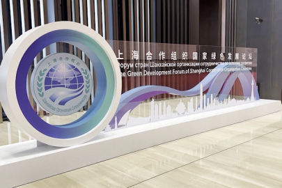 Xi Jinping, SİÖ Yeşil Kalkınma Forumu’na tebrik mesajı gönderdi