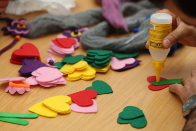 Şanlıurfa Kültür Yolu Festivali’ne yoğun ilgi