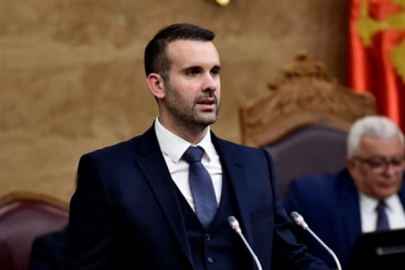 Karadağ Başbakanı Spajić: AB sürecinde tarihi fırsat