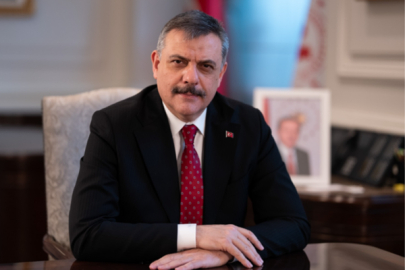 Çiftçi, Atina’daki üçlü göç ve terör toplantısına katıldı