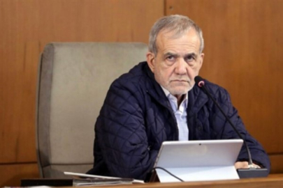 Pezeşkiyan: Deniz ablukası kabul edilemez