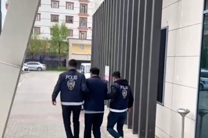 Şanlıurfa merkezli 11 ilde dolandırıcılık operasyonu: 42 gözaltı