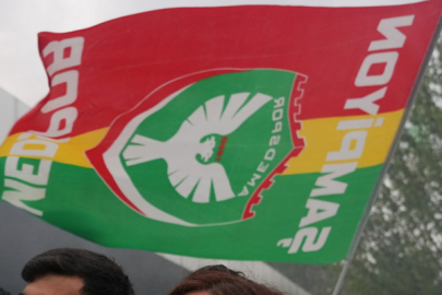 Siyasilerden Amedspor'a tebrik