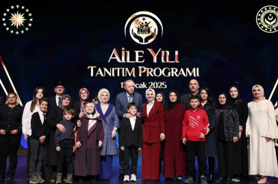 Bakan Göktaş: “Aile ve Nüfus 10 Yılı Türkiye’nin Gelecek Vizyonudur”