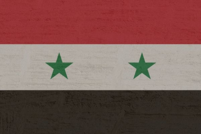 Suriye ve Mısır’dan Kahire’de diplomatik görüşme