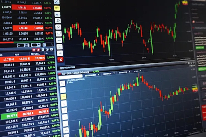 BIST 30 yükselişle kapattı: Bazı hisselerde aşırı alım sinyali dikkat çekiyor