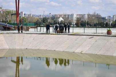 İç Anadolu'nun En Büyük Aquapark Projesi'nde Detaylar Belli Oldu