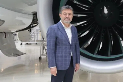 Bakan Yumaklı’dan zirai afet bölgesine geçmiş olsun mesajı