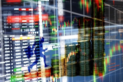 Küresel piyasalarda Hürmüz Boğazı odağındaki riskler takip ediliyor
