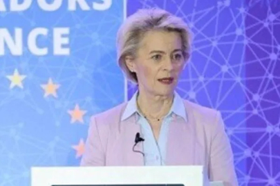 Von der Leyen: Kanada ile Avrupa ortaklığı güçleniyor