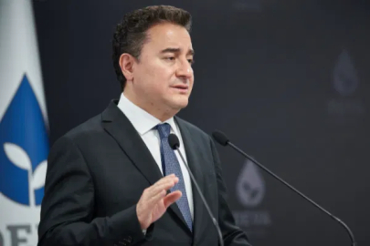 Babacan’dan Kahramanmaraş’taki saldırıya ilişkin taziye mesajı