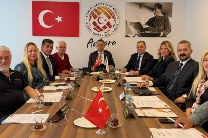 KGK’dan Tarihi Karar: Dijital Medya Meclisi Geliyor!
