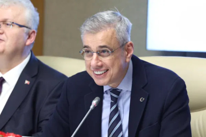 Bakan Memişoğlu: Sağlıkta yerli ve milli hedeflerle ilerliyoruz