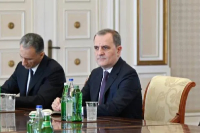 Bayramov: AB ile ortaklığımızı güçlendirmeye olan bağlılığımız sürüyor
