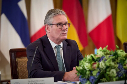 Starmer: İngiliz halkını korumak en büyük önceliğimizdir