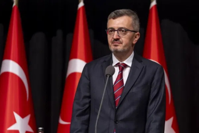Duran: Cezayir Cumhurbaşkanı Tebbun Türkiye’ye geliyor