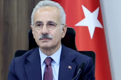 Uraloğlu: Türkiye, havacılıkta küresel merkez olma yolunda ilerliyor