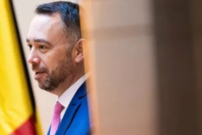Prevot, Japon mevkidaşı Hayashi ile görüştü
