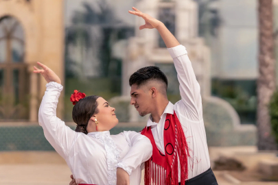 Marmaris Latin Fest Yarın Başlıyor