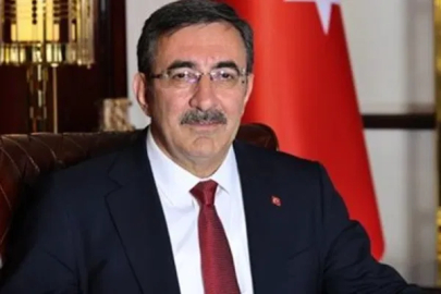 Yılmaz: Türkiye “güçlü merkez” olarak öne çıkıyor