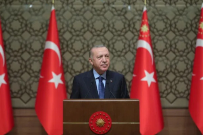 Cumhurbaşkanı Erdoğan: 202 vakıf eserini hizmete açıyoruz