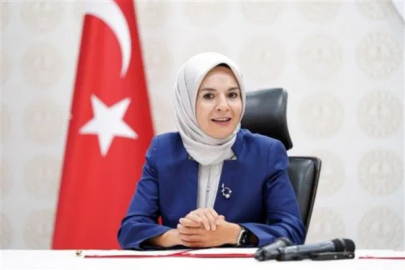 Göktaş: Engelsiz yaşam merkezi için iş birliği protokolü imzalandı