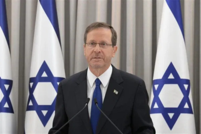 Herzog: Arap toplumunda şiddet 100 cinayeti aştı, bu kabul edilemez