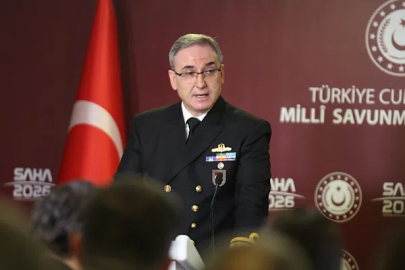 MSB: Hakkari-Van yolundaki geçici köprü kurulumu tamamlandı