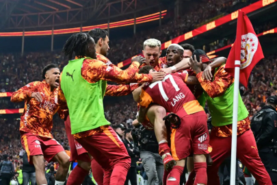 "Kükreyişin Yankısı: Bu Ses Şampiyonluğun Sesi!"