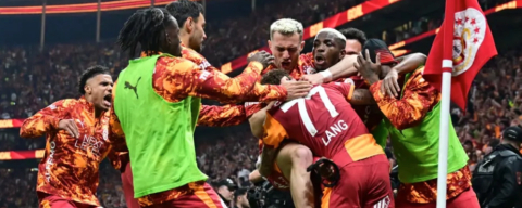 "Kükreyişin Yankısı: Bu Ses Şampiyonluğun Sesi!"