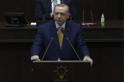 Cumhurbaşkanı Erdoğan’dan Muğlaspor’a tebrik mesajı