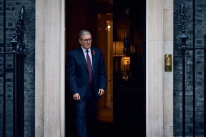 Starmer: Gençler Avrupa’da daha fazla fırsata sahip olmalı